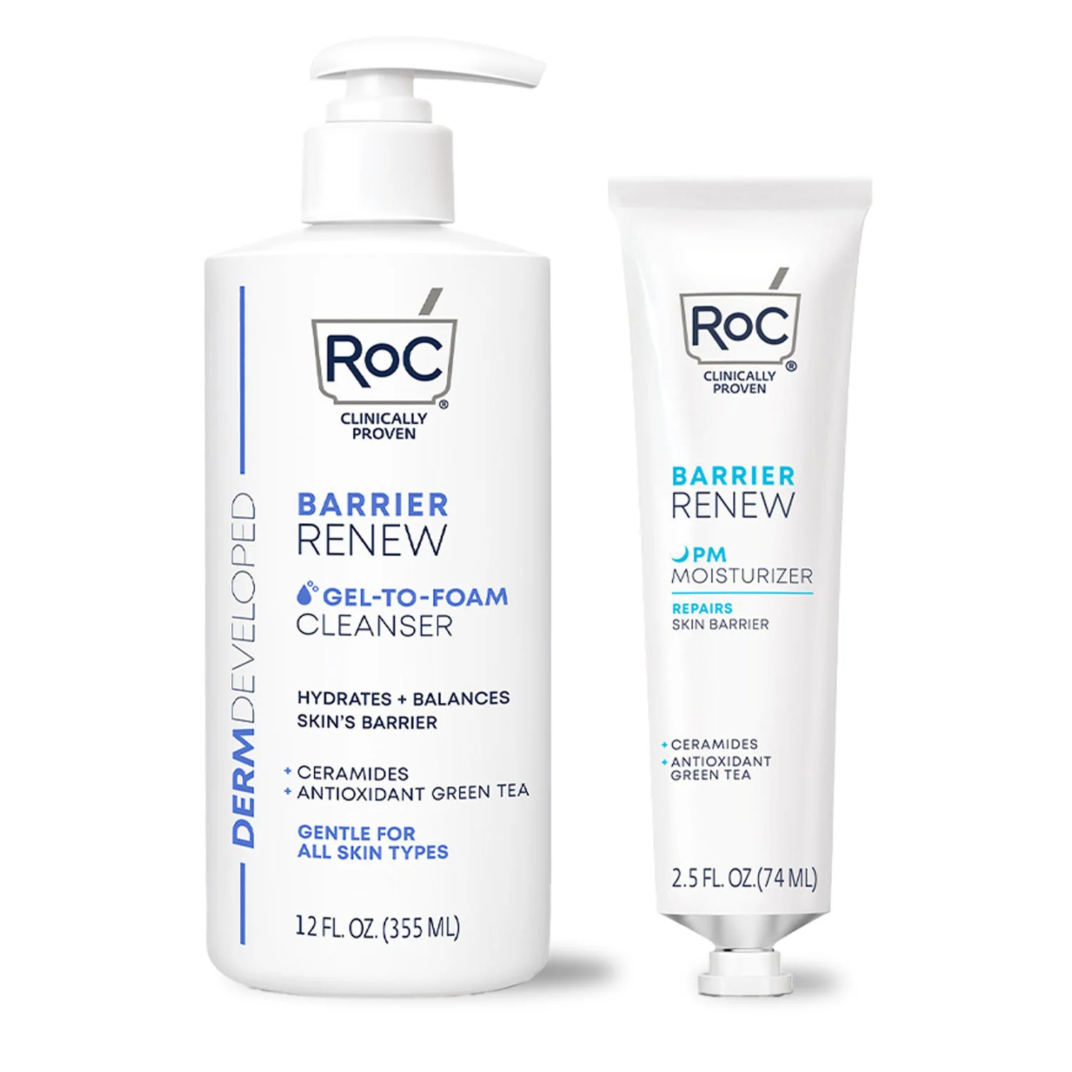 BARRIER RENEW COLLECTION
