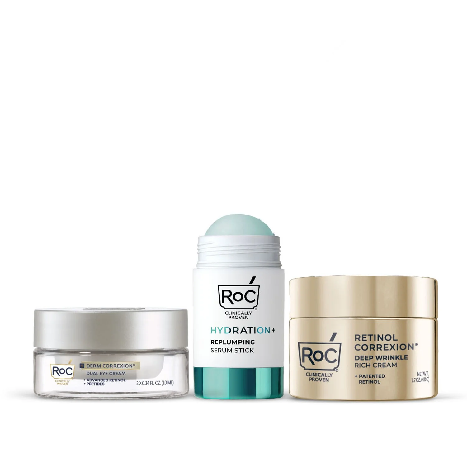 DERMATOLOGIST RECOMMENDED SKINCARE